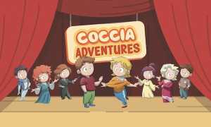 coccia adventures