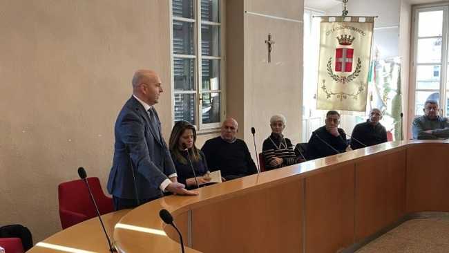 coldiretti riunione