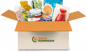 colletta alimentare