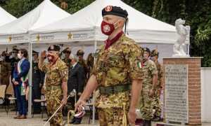 comandante scimone