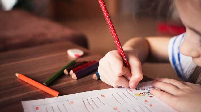 compiti scuola
