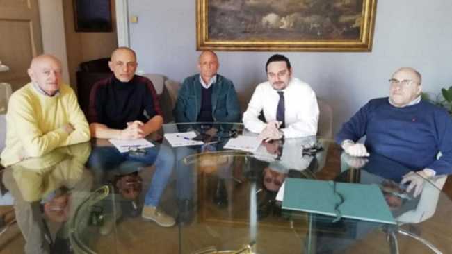 comune sindacati