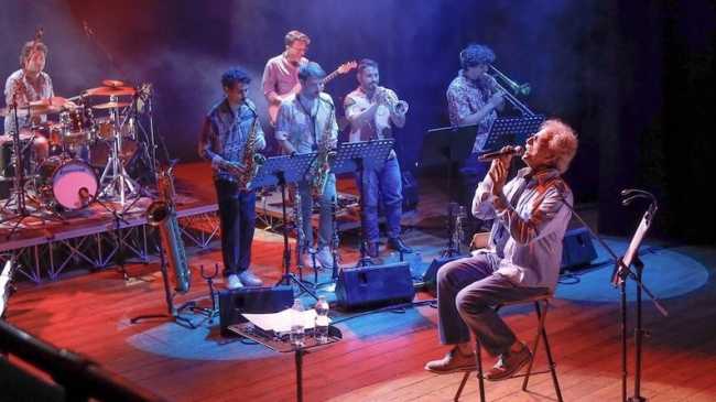 concato concerto trecate