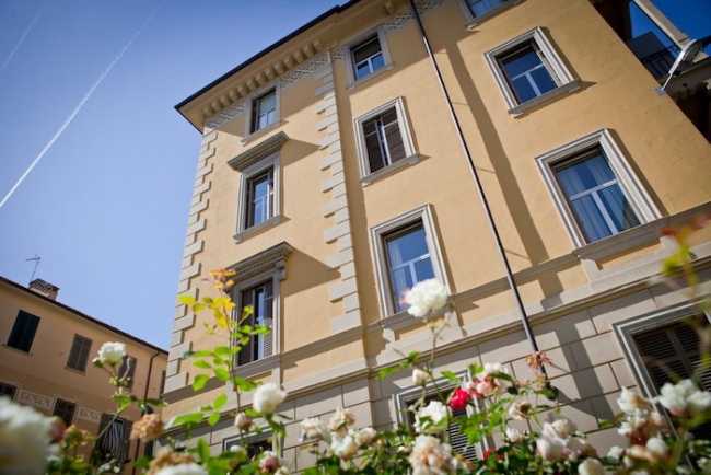 condominio