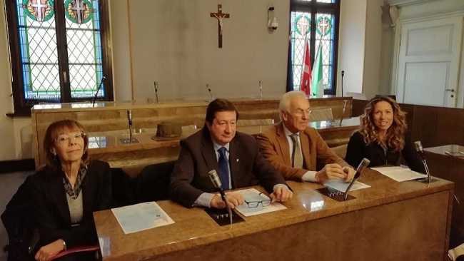 conferenza diabete