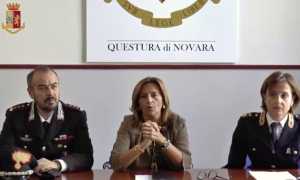 conferenza questura