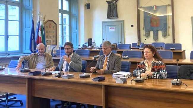 conferenza villagigo dalmazia