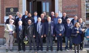 congresso omaristi