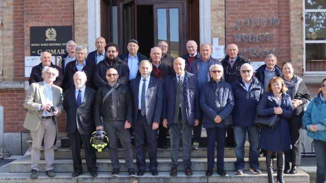 congresso omaristi