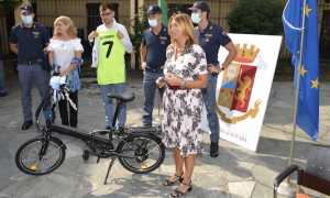 consegna bici 1