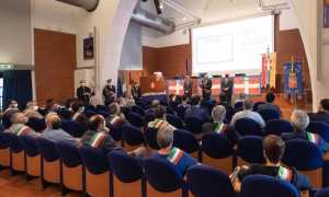 consegna drapo