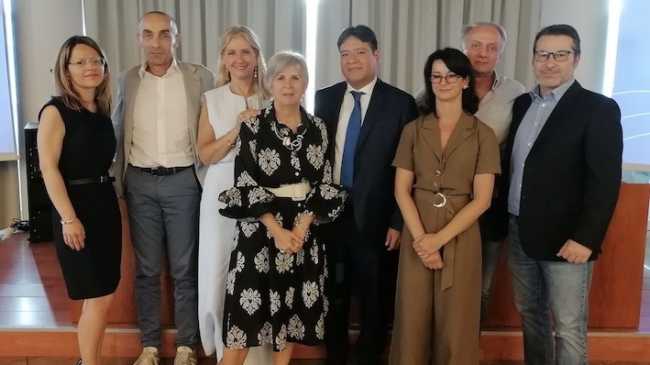 consiglio assemblea OCL