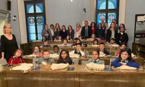 consiglio bambini
