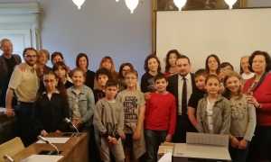 consiglio bambini