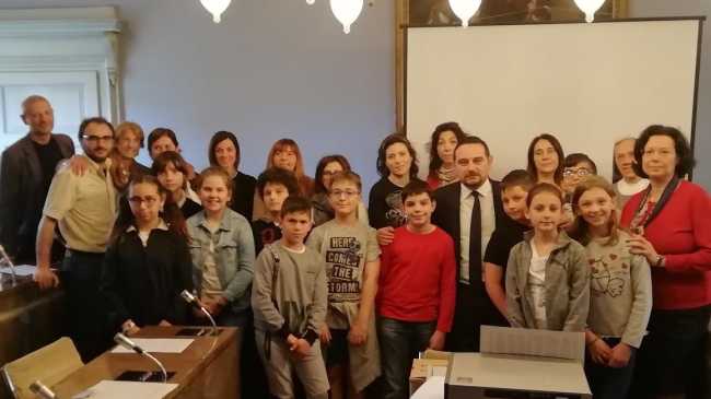 consiglio bambini