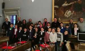 consiglio comun ragazzi no