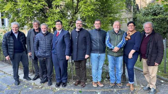 consiglio direttivo