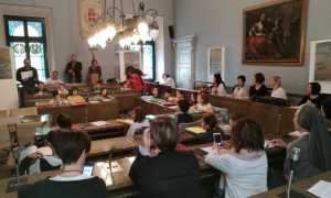 consiglio ragazzi novara