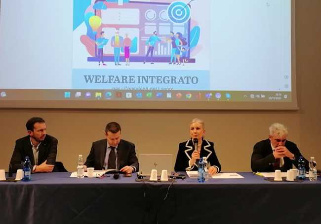 consulenti lavoro