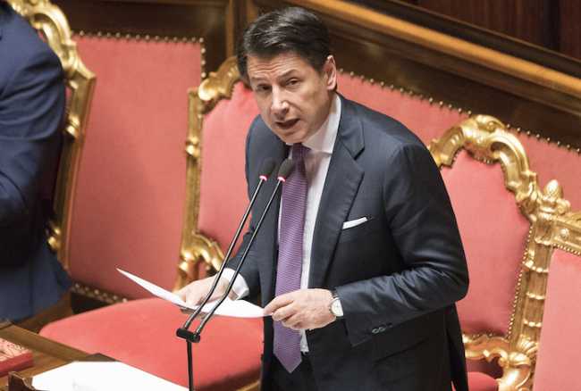 conte