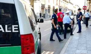 controlli polizia locale