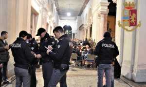 controlli questura