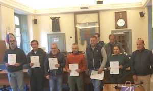 corso gev