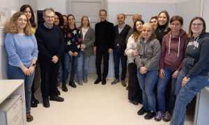 cot novara asl