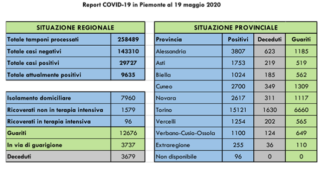 covid 19 5