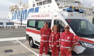 cri oleggio ischia