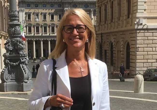 cristina