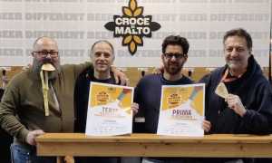 croce malto foto