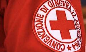 croce rossa