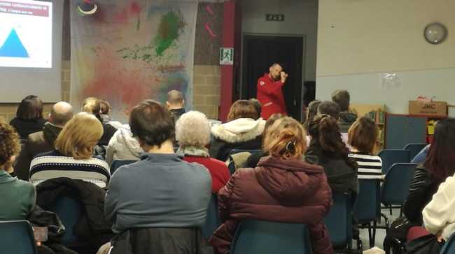 croce rossa oleggio