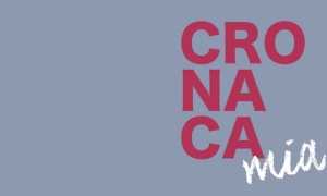 cronaca mia libro