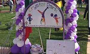 crystal park
