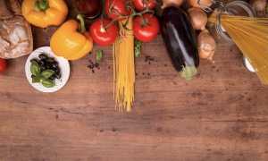 cucina mediterranea