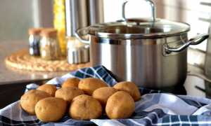 cucinare