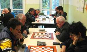 dama gioco