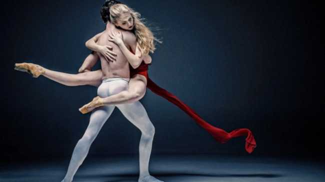danza