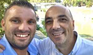 de grandis nastri