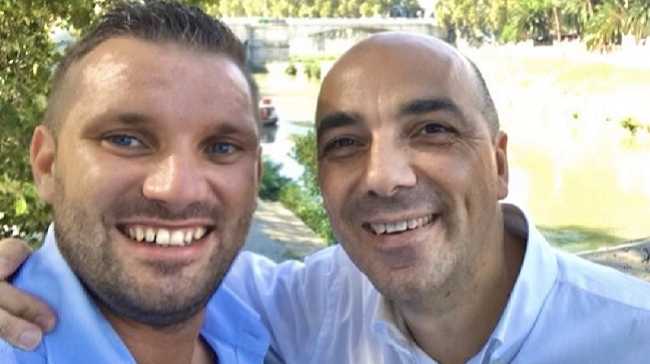 de grandis nastri