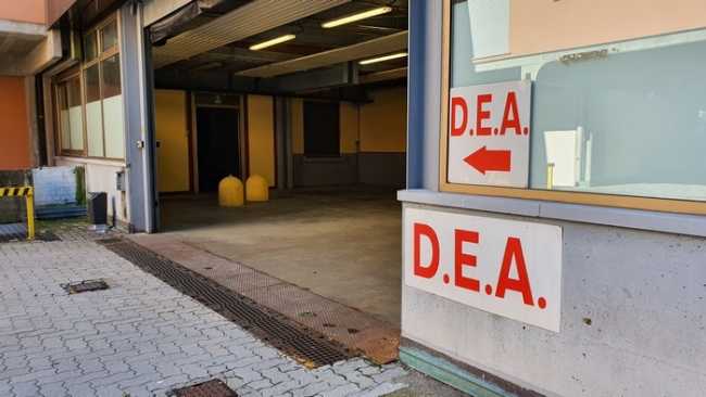 dea vb 10