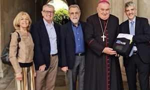 defibrillatore cattedrale