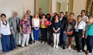 defibrillatore gruppo