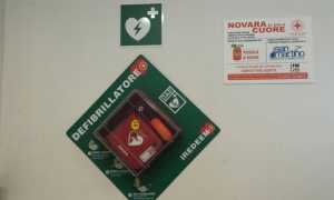 defibrillatoree scuole