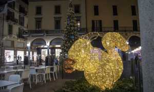 dehor natale