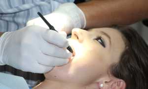 dentista
