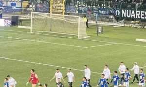 derby pro no