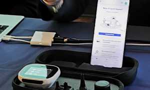 device telemedicina